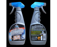 DR. OK NANO PROTECT - PREPARAT DO PIEKAR. 0.5l - 1419069 - zdjęcie 1